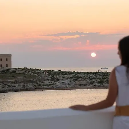 Hotel Hotiday Lungomare Vieste