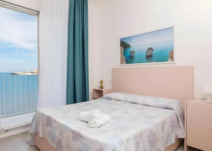 Hotiday Lungomare Hotel 3*