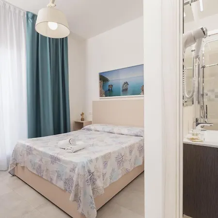 Hotel Hotiday Lungomare