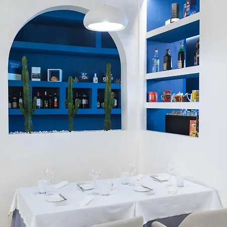 Hotiday Lungomare Hotel 3*