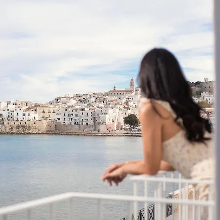 Hotiday Lungomare 3*