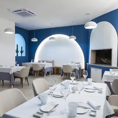 Hotiday Lungomare Hotel