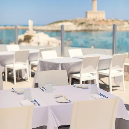 Hotiday Lungomare Hotel