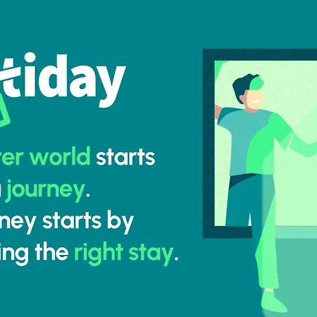 Hotel Hotiday Lungomare 3*