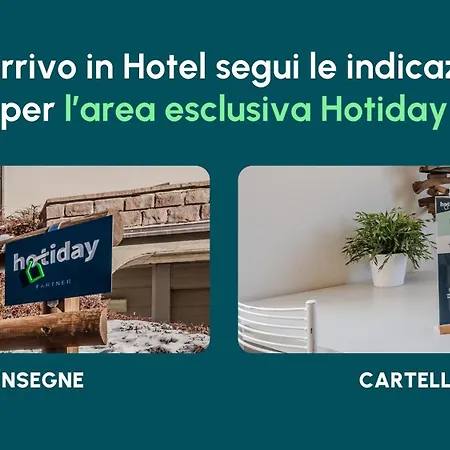 Hotiday Lungomare Hotel Vieste