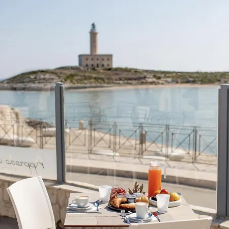 Hotel Hotiday Lungomare 3*