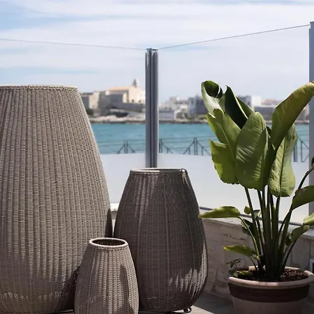 Hotel Hotiday Lungomare Vieste