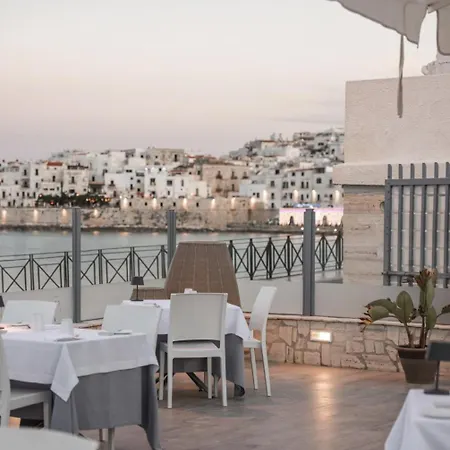 Hotiday Lungomare Hotel 3*