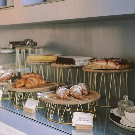 Hotel Hotiday Lungomare 3*