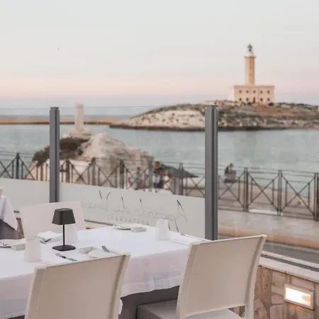 Hotiday Lungomare 3* Vieste