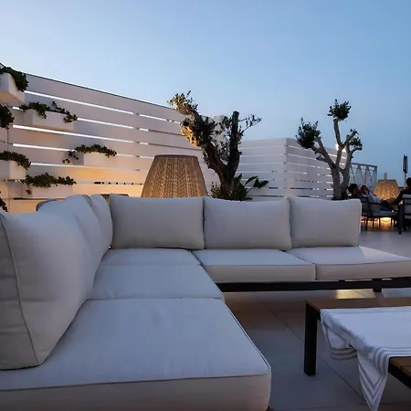 Hotiday Lungomare Hotel