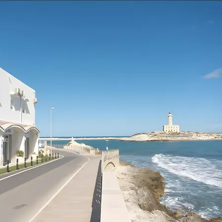 Hotiday Lungomare Hotel Vieste