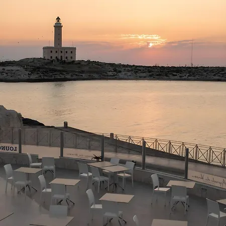 Hotel Hotiday Lungomare Vieste