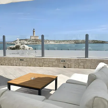 Hotel Hotiday Lungomare