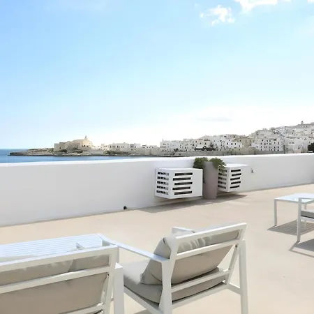 Hotel Hotiday Lungomare 3*