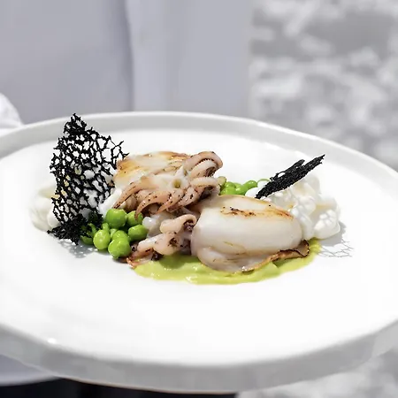 Hotiday Lungomare Hotel Vieste