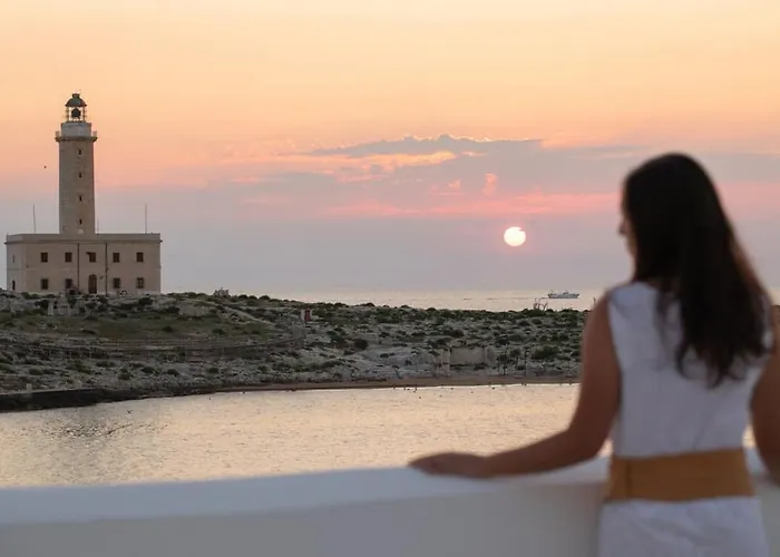 Otel Hotiday Lungomare Vieste