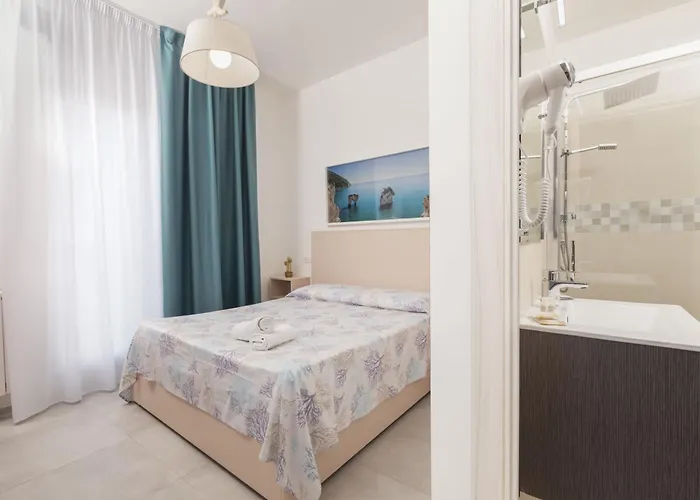 Hotel Hotiday Lungomare