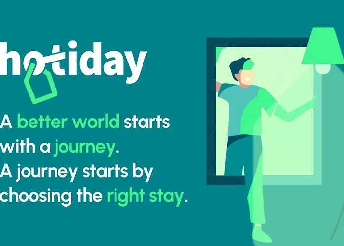 Otel Hotiday Lungomare 3*