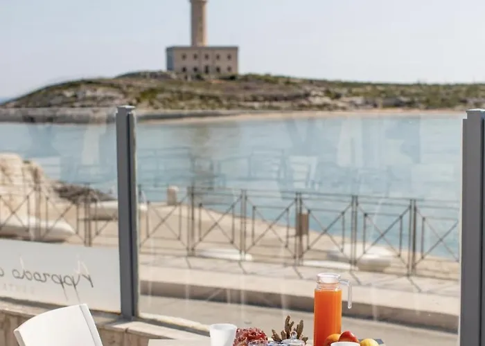 Hotel Hotiday Lungomare 3*