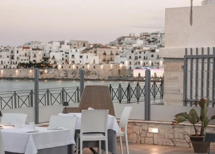 Hotiday Lungomare Hotel 3*