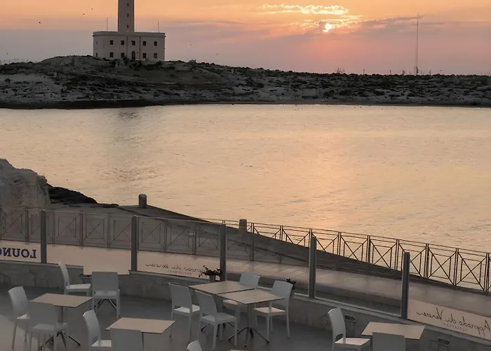 Hotel Hotiday Lungomare Vieste