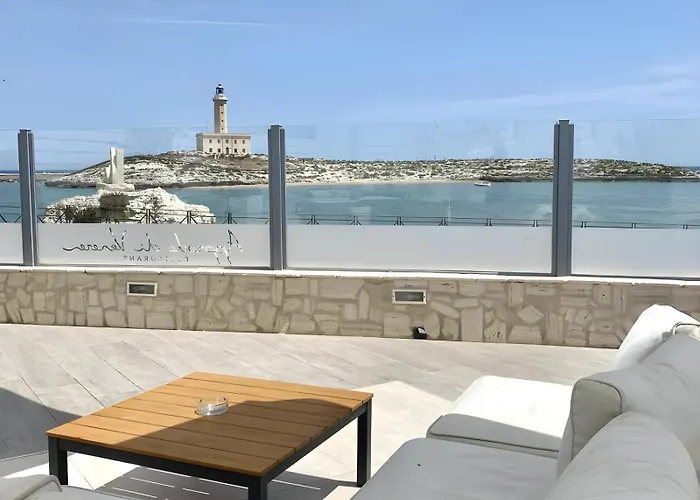 Hotel Hotiday Lungomare